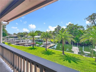 Rare Find in Smugglers Cove! Welcome to your slice of paradise on Plantation Inn and Golf Resort  in Florida - for sale on GolfHomes.com, golf home, golf lot