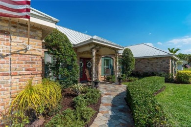 Welcome to this meticulously remodeled 4-bedroom, 3-bathroom on Yacht and Country Club in Florida - for sale on GolfHomes.com, golf home, golf lot