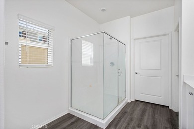 This is an exceptional opportunity to own a nearly new on Morongo Golf Club at Tukwet Canyon in California - for sale on GolfHomes.com, golf home, golf lot