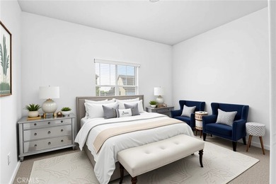 This is an exceptional opportunity to own a nearly new on Morongo Golf Club at Tukwet Canyon in California - for sale on GolfHomes.com, golf home, golf lot