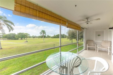 Two Bedroom, Two Full Bath, Second Floor end unit *B* model in on Pine Lakes Golf Club in Florida - for sale on GolfHomes.com, golf home, golf lot