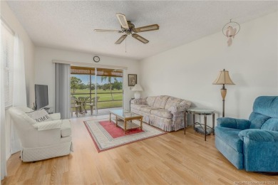 Two Bedroom, Two Full Bath, Second Floor end unit *B* model in on Pine Lakes Golf Club in Florida - for sale on GolfHomes.com, golf home, golf lot