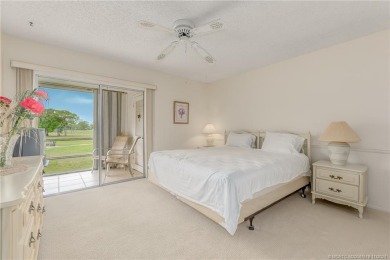 Two Bedroom, Two Full Bath, Second Floor end unit *B* model in on Pine Lakes Golf Club in Florida - for sale on GolfHomes.com, golf home, golf lot