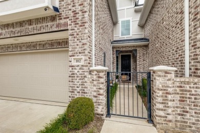 Nestled in the heart of Trophy Club's premier golf community and on Trophy Club of Dallas in Texas - for sale on GolfHomes.com, golf home, golf lot