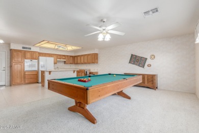 A fantastic opportunity to enjoy resort-style living in the on Sunland Village East Golf Course in Arizona - for sale on GolfHomes.com, golf home, golf lot