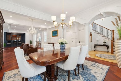 Experience timeless charm in this fully furnished Isle of Palms on Wild Dunes Harbor Golf Resort in South Carolina - for sale on GolfHomes.com, golf home, golf lot