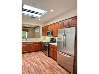 Stop your search, and welcome this stunning single story house on Revere Golf Club in Nevada - for sale on GolfHomes.com, golf home, golf lot