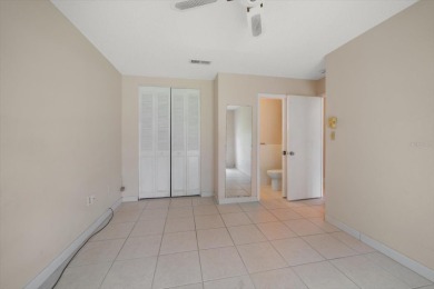 Welcome to Mediterranean Manor, a vibrant waterfront community on The Dunedin Country Club in Florida - for sale on GolfHomes.com, golf home, golf lot
