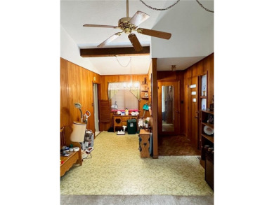 If you have been looking for that perfect lake getaway, take a on Diamond Hills Country Club in Arkansas - for sale on GolfHomes.com, golf home, golf lot