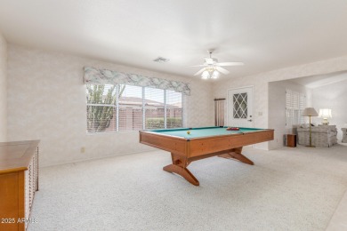 A fantastic opportunity to enjoy resort-style living in the on Sunland Village East Golf Course in Arizona - for sale on GolfHomes.com, golf home, golf lot