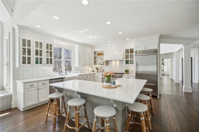 **Custom-Built Lake Home w/ the only PRIVATE SWIM PLATFORM in on Chestatee Golf Club in Georgia - for sale on GolfHomes.com, golf home, golf lot