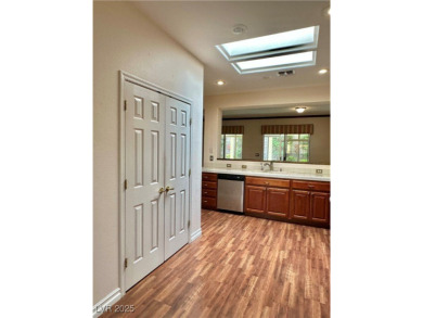 Stop your search, and welcome this stunning single story house on Revere Golf Club in Nevada - for sale on GolfHomes.com, golf home, golf lot