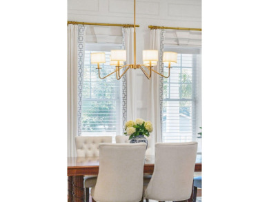 Experience timeless charm in this fully furnished Isle of Palms on Wild Dunes Harbor Golf Resort in South Carolina - for sale on GolfHomes.com, golf home, golf lot
