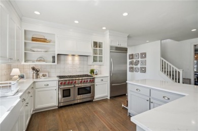 **Custom-Built Lake Home w/ the only PRIVATE SWIM PLATFORM in on Chestatee Golf Club in Georgia - for sale on GolfHomes.com, golf home, golf lot