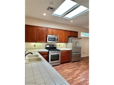 Stop your search, and welcome this stunning single story house on Revere Golf Club in Nevada - for sale on GolfHomes.com, golf home, golf lot