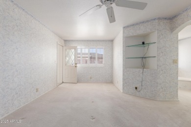 A fantastic opportunity to enjoy resort-style living in the on Sunland Village East Golf Course in Arizona - for sale on GolfHomes.com, golf home, golf lot