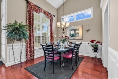**Open House this Saturday, August 30th, from 1 PM to 3:00 PM!** on TPC Myrtle Beach Golf Club in South Carolina - for sale on GolfHomes.com, golf home, golf lot