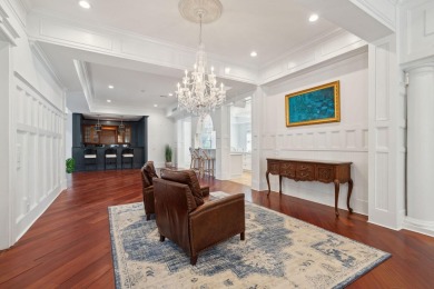 Experience timeless charm in this fully furnished Isle of Palms on Wild Dunes Harbor Golf Resort in South Carolina - for sale on GolfHomes.com, golf home, golf lot