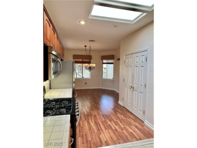 Stop your search, and welcome this stunning single story house on Revere Golf Club in Nevada - for sale on GolfHomes.com, golf home, golf lot