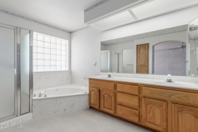 A fantastic opportunity to enjoy resort-style living in the on Sunland Village East Golf Course in Arizona - for sale on GolfHomes.com, golf home, golf lot
