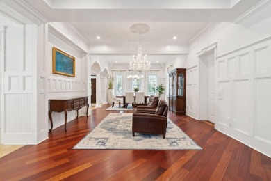 Experience timeless charm in this fully furnished Isle of Palms on Wild Dunes Harbor Golf Resort in South Carolina - for sale on GolfHomes.com, golf home, golf lot