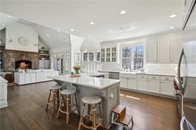 **Custom-Built Lake Home w/ the only PRIVATE SWIM PLATFORM in on Chestatee Golf Club in Georgia - for sale on GolfHomes.com, golf home, golf lot