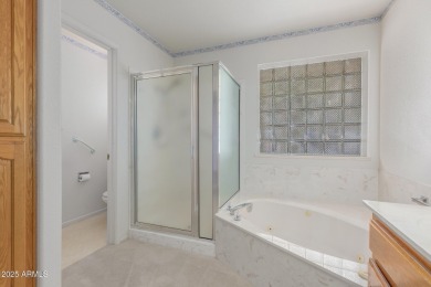 A fantastic opportunity to enjoy resort-style living in the on Sunland Village East Golf Course in Arizona - for sale on GolfHomes.com, golf home, golf lot