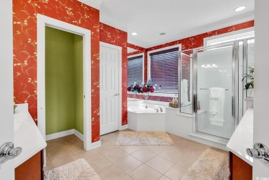 **Open House this Saturday, August 30th, from 1 PM to 3:00 PM!** on TPC Myrtle Beach Golf Club in South Carolina - for sale on GolfHomes.com, golf home, golf lot