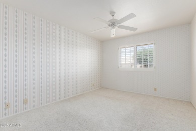 A fantastic opportunity to enjoy resort-style living in the on Sunland Village East Golf Course in Arizona - for sale on GolfHomes.com, golf home, golf lot