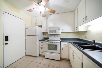 Welcome to Mediterranean Manor, a vibrant waterfront community on The Dunedin Country Club in Florida - for sale on GolfHomes.com, golf home, golf lot