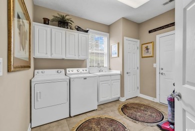**Open House this Saturday, August 30th, from 1 PM to 3:00 PM!** on TPC Myrtle Beach Golf Club in South Carolina - for sale on GolfHomes.com, golf home, golf lot