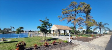 BRAND NEW CANAL FRONT JACOBSEN BUILT HOME on 0WNED LAND in a on Pelicans Nest Golf Club in Florida - for sale on GolfHomes.com, golf home, golf lot