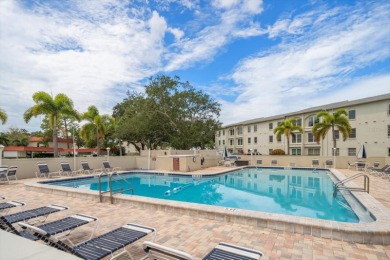 Welcome to Mediterranean Manor, a vibrant waterfront community on The Dunedin Country Club in Florida - for sale on GolfHomes.com, golf home, golf lot