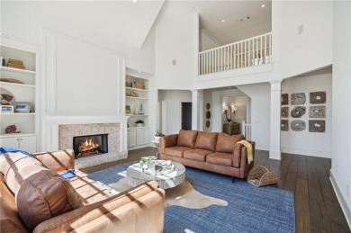 **Custom-Built Lake Home w/ the only PRIVATE SWIM PLATFORM in on Chestatee Golf Club in Georgia - for sale on GolfHomes.com, golf home, golf lot