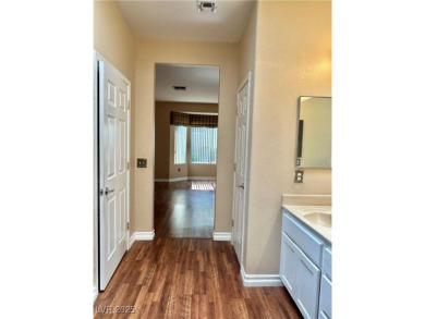 Stop your search, and welcome this stunning single story house on Revere Golf Club in Nevada - for sale on GolfHomes.com, golf home, golf lot