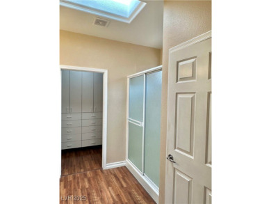Stop your search, and welcome this stunning single story house on Revere Golf Club in Nevada - for sale on GolfHomes.com, golf home, golf lot