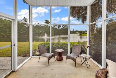 **Open House this Saturday, August 30th, from 1 PM to 3:00 PM!** on TPC Myrtle Beach Golf Club in South Carolina - for sale on GolfHomes.com, golf home, golf lot
