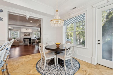 Experience timeless charm in this fully furnished Isle of Palms on Wild Dunes Harbor Golf Resort in South Carolina - for sale on GolfHomes.com, golf home, golf lot