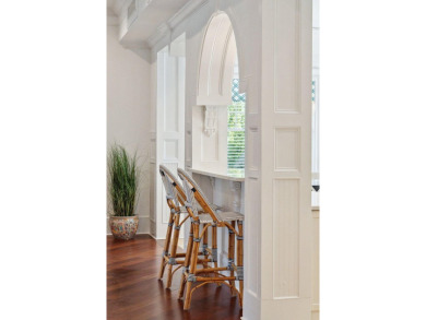 Experience timeless charm in this fully furnished Isle of Palms on Wild Dunes Harbor Golf Resort in South Carolina - for sale on GolfHomes.com, golf home, golf lot
