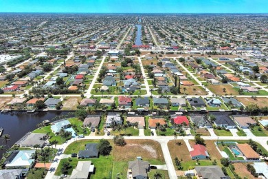 Exclusively presented by Sunland Real Estate: Rare 0.25-acre lot on El Rio Golf Course and Club in Florida - for sale on GolfHomes.com, golf home, golf lot