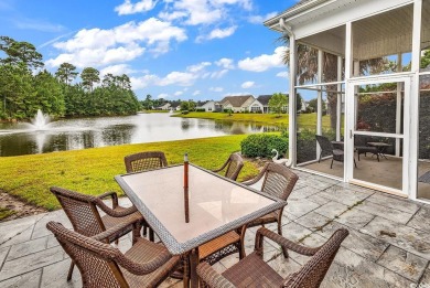 **Open House this Saturday, August 30th, from 1 PM to 3:00 PM!** on TPC Myrtle Beach Golf Club in South Carolina - for sale on GolfHomes.com, golf home, golf lot