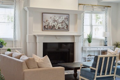 Experience timeless charm in this fully furnished Isle of Palms on Wild Dunes Harbor Golf Resort in South Carolina - for sale on GolfHomes.com, golf home, golf lot