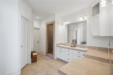 **Custom-Built Lake Home w/ the only PRIVATE SWIM PLATFORM in on Chestatee Golf Club in Georgia - for sale on GolfHomes.com, golf home, golf lot