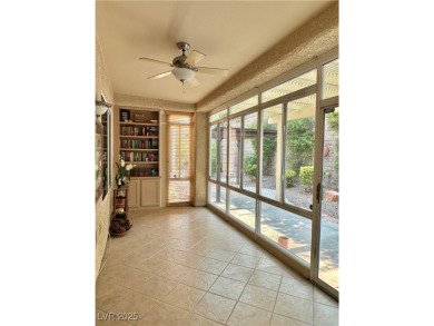 Stop your search, and welcome this stunning single story house on Revere Golf Club in Nevada - for sale on GolfHomes.com, golf home, golf lot