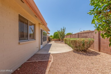 A fantastic opportunity to enjoy resort-style living in the on Sunland Village East Golf Course in Arizona - for sale on GolfHomes.com, golf home, golf lot
