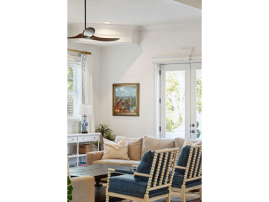 Experience timeless charm in this fully furnished Isle of Palms on Wild Dunes Harbor Golf Resort in South Carolina - for sale on GolfHomes.com, golf home, golf lot