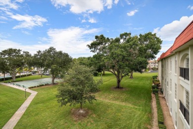 Welcome to Mediterranean Manor, a vibrant waterfront community on The Dunedin Country Club in Florida - for sale on GolfHomes.com, golf home, golf lot