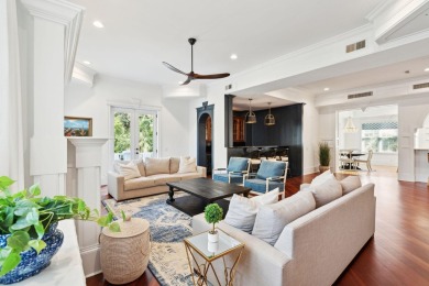 Experience timeless charm in this fully furnished Isle of Palms on Wild Dunes Harbor Golf Resort in South Carolina - for sale on GolfHomes.com, golf home, golf lot