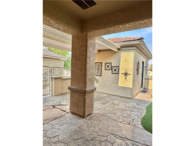 Stop your search, and welcome this stunning single story house on Revere Golf Club in Nevada - for sale on GolfHomes.com, golf home, golf lot