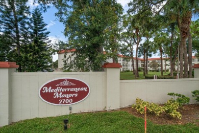 Welcome to Mediterranean Manor, a vibrant waterfront community on The Dunedin Country Club in Florida - for sale on GolfHomes.com, golf home, golf lot